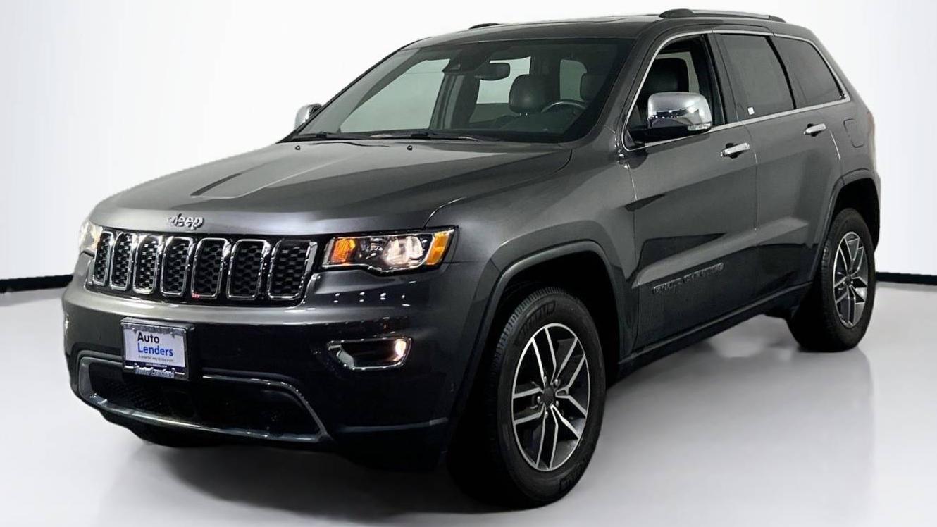 JEEP GRAND CHEROKEE 2021 1C4RJFBG7MC857163 image